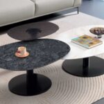 Mesa de centro Linglong