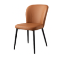 Cadeira à procura da luz