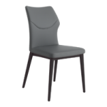 Cidade Chuva e névoa no Sul