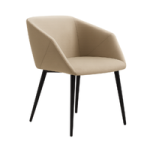 Cadeira Impressão Fluida