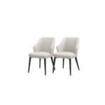 Cadeira Novo Nobre Moderno - Image 2