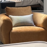 Sofá Brownie Fashion