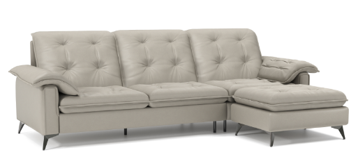 Sofá Xiaer II Sofá Shire II - Image 1