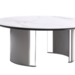 Mesa do Centro Brownie