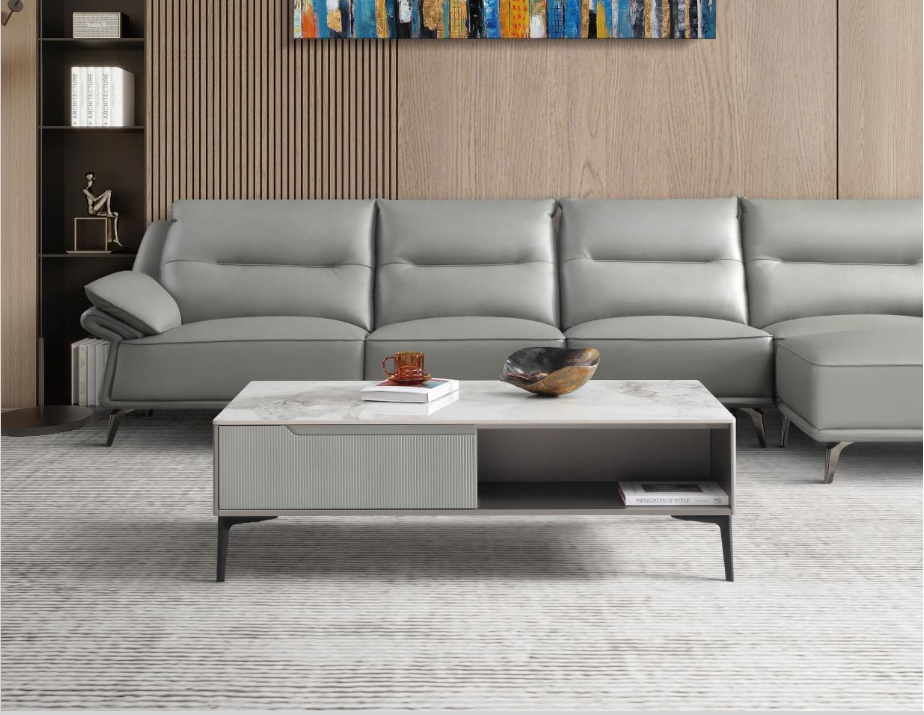 Capa Mesa de Centro Bliss - Image 1