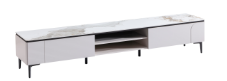 movel de tv moderno branco