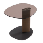 artigos de decoração modernos em loja de interiores no Funchal