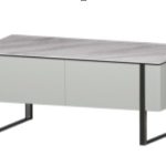 Mesa de centro Luz