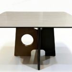 Mesa de jantar Hepburn