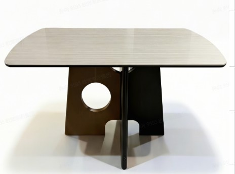 Mesa de jantar Hepburn Mesa de jantar Hepburn - Image 1