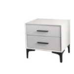 Mesa de cabeceira Moonlight