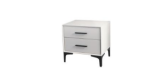 Mesa de cabeceira Moonlight