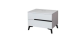 Mesa de cabeceira Glossy - Image 2