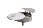 Mesa de Centro Brulée - Image 3