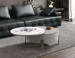 Mesa de Centro Brulée