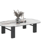Mesa de centro Black Knight II